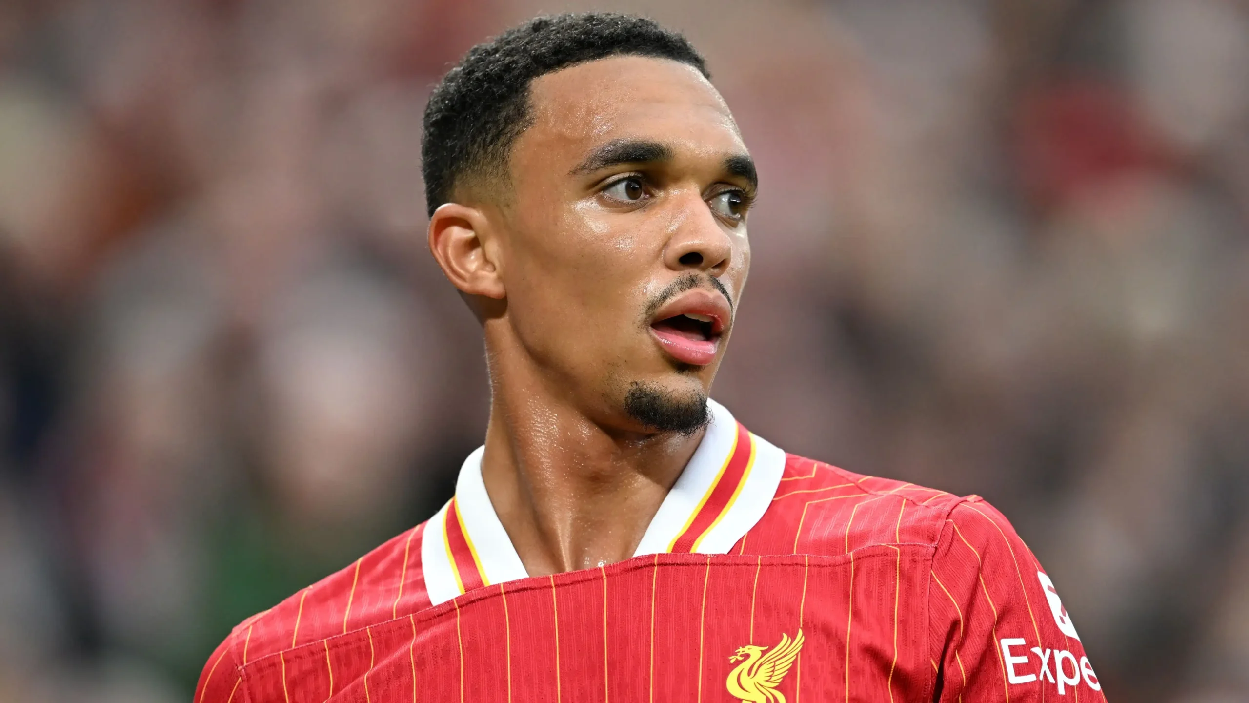 Tren Alexander-Arnold: Menyusun Ulang Peran Penjaga Gawang Modern di Sepak Bola