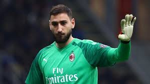 Gianluigi Donnarumma: Kebangkitan Sang Kiper Muda