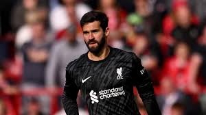 Profil Alisson Becker: Penjaga Gawang Terbaik Dunia