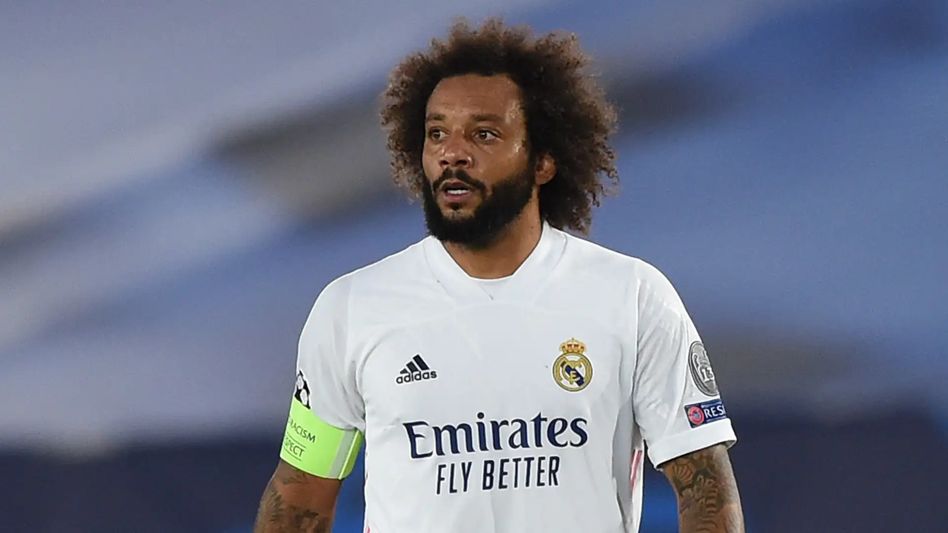 Marcelo Vieira: Legenda Sepak Bola Brasil