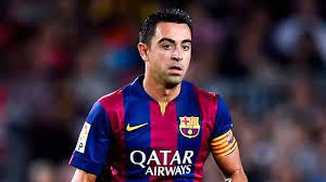 Xavi Hernández: Maestro Permainan Sepak Bola dan Legenda Barcelona