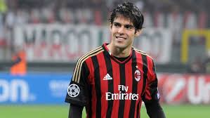 Ricardo Kaká: Legenda Sepak Bola Brasil dan Bintang Milan