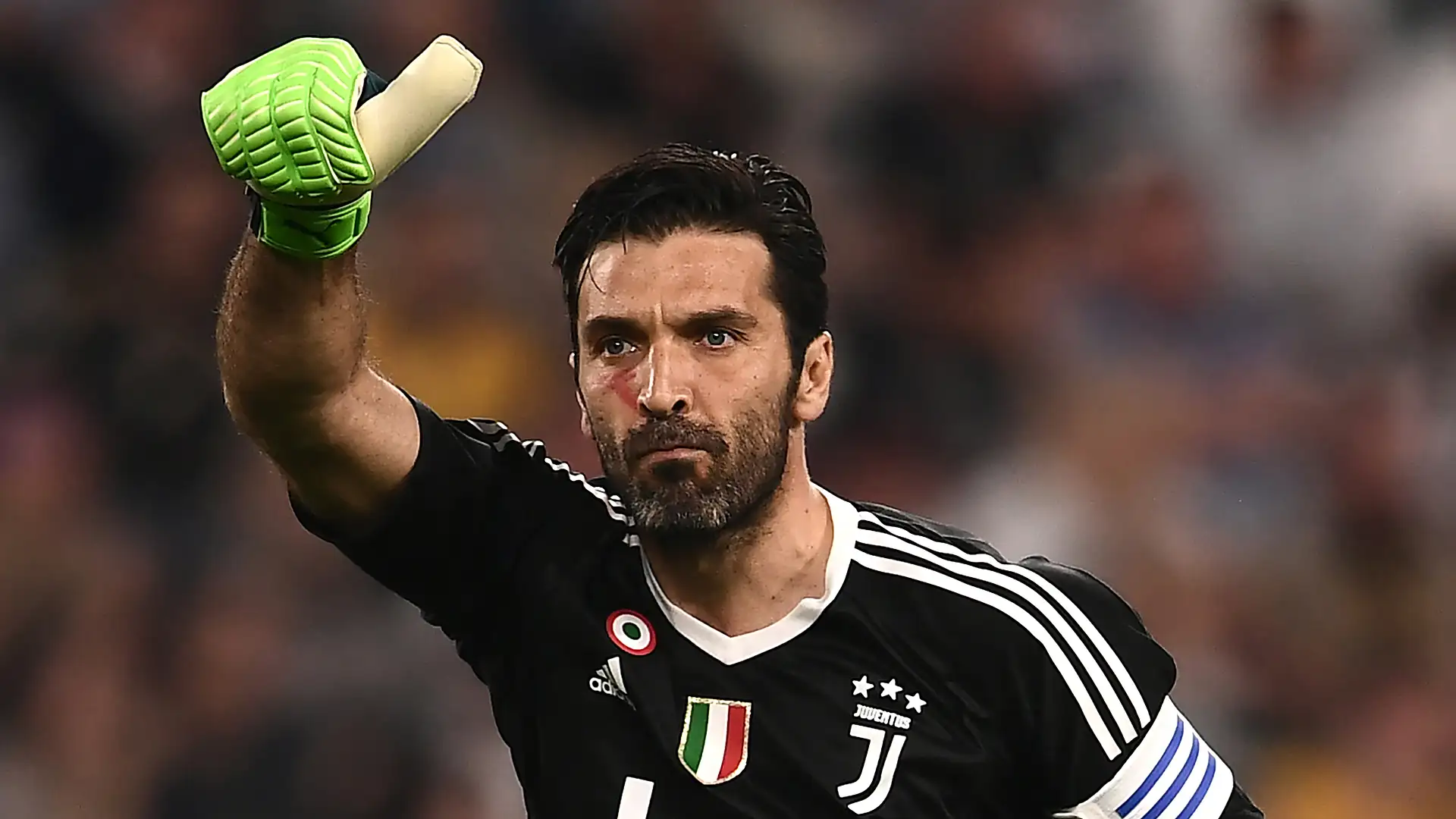 Sosok Legenda Bernama Gianluigi Buffon