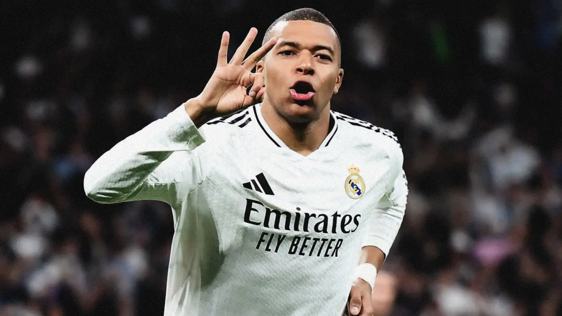 Mengenal Lebih Dekat Kylian Mbappe, Si Anak Ajaib dari Prancis