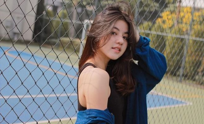 Profil Lengkap Vonny Felicia: Content Creator Cantik yang Bikin Netizen Kepincut