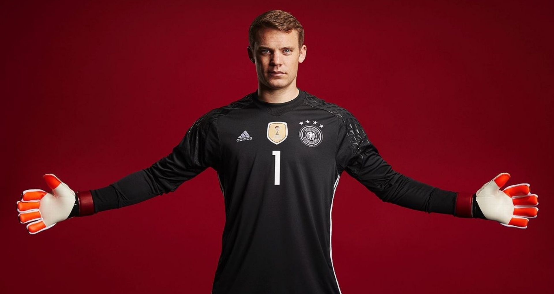 Mengenal Lebih Dekat Sosok Manuel Neuer