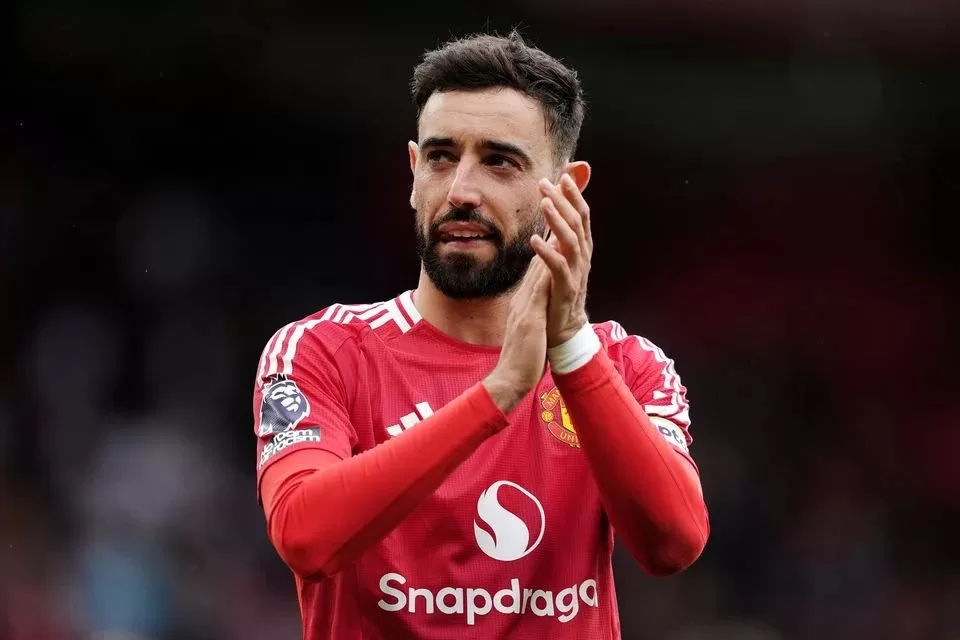 Mengenal Lebih Dekat Bruno Fernandes, Maestro Lini Tengah Manchester United